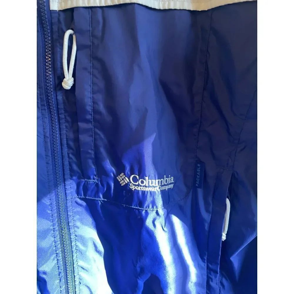 Columbia Jacket (SZ M) - Picture 4 of 4
